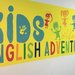 Kids English Adventure - After School Otopeni